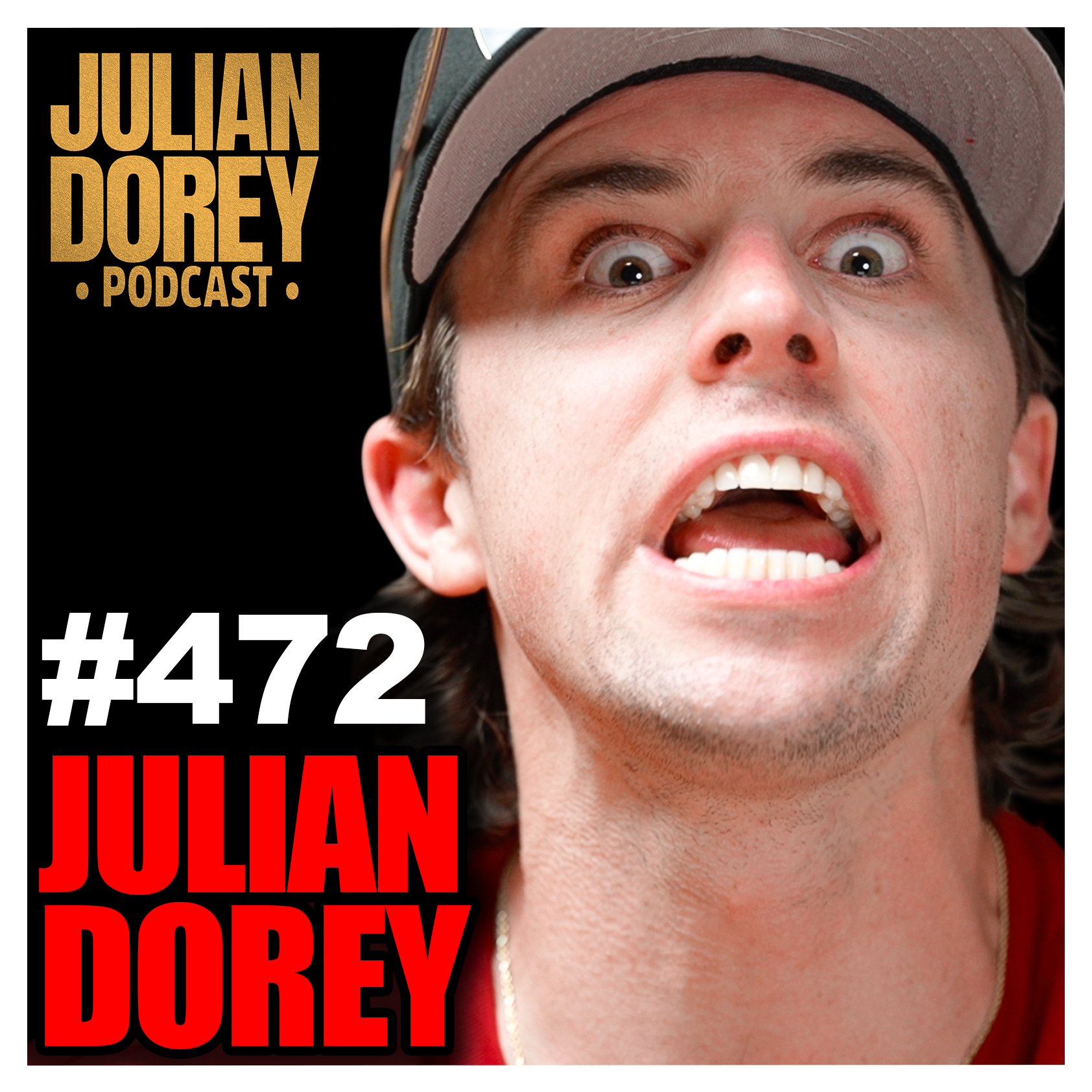 Julian Dorey EXPLODES on Lindsay Clancy & NEW Leon Black Coverup They HID from You