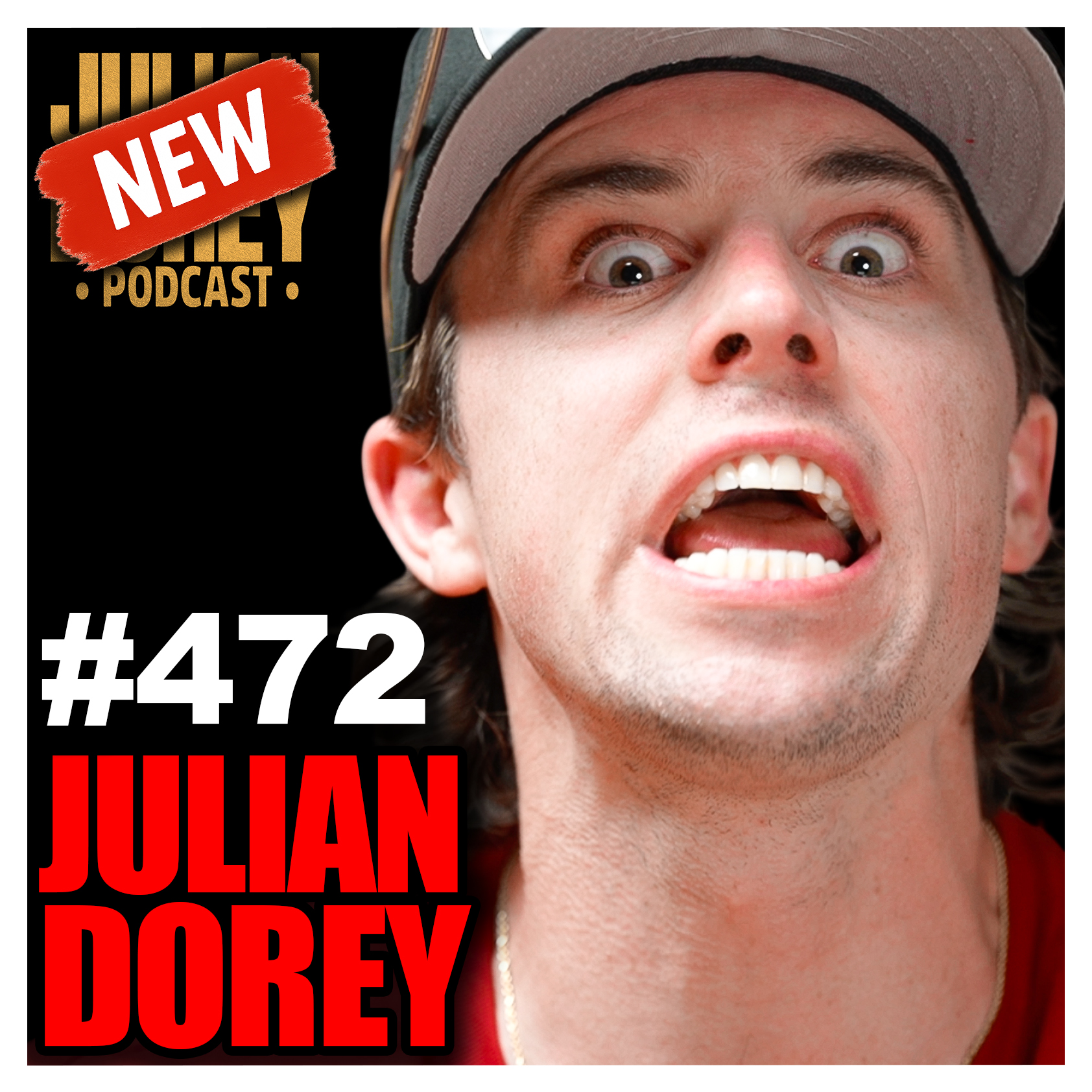 Julian Dorey EXPLODES on Lindsay Clancy & NEW Leon Black Coverup They HID from You