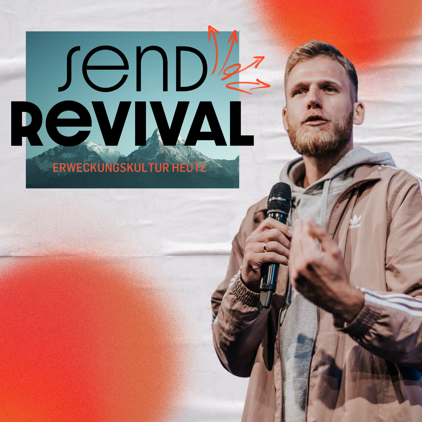 ICF Schwarzwald-Bodensee | Predigten