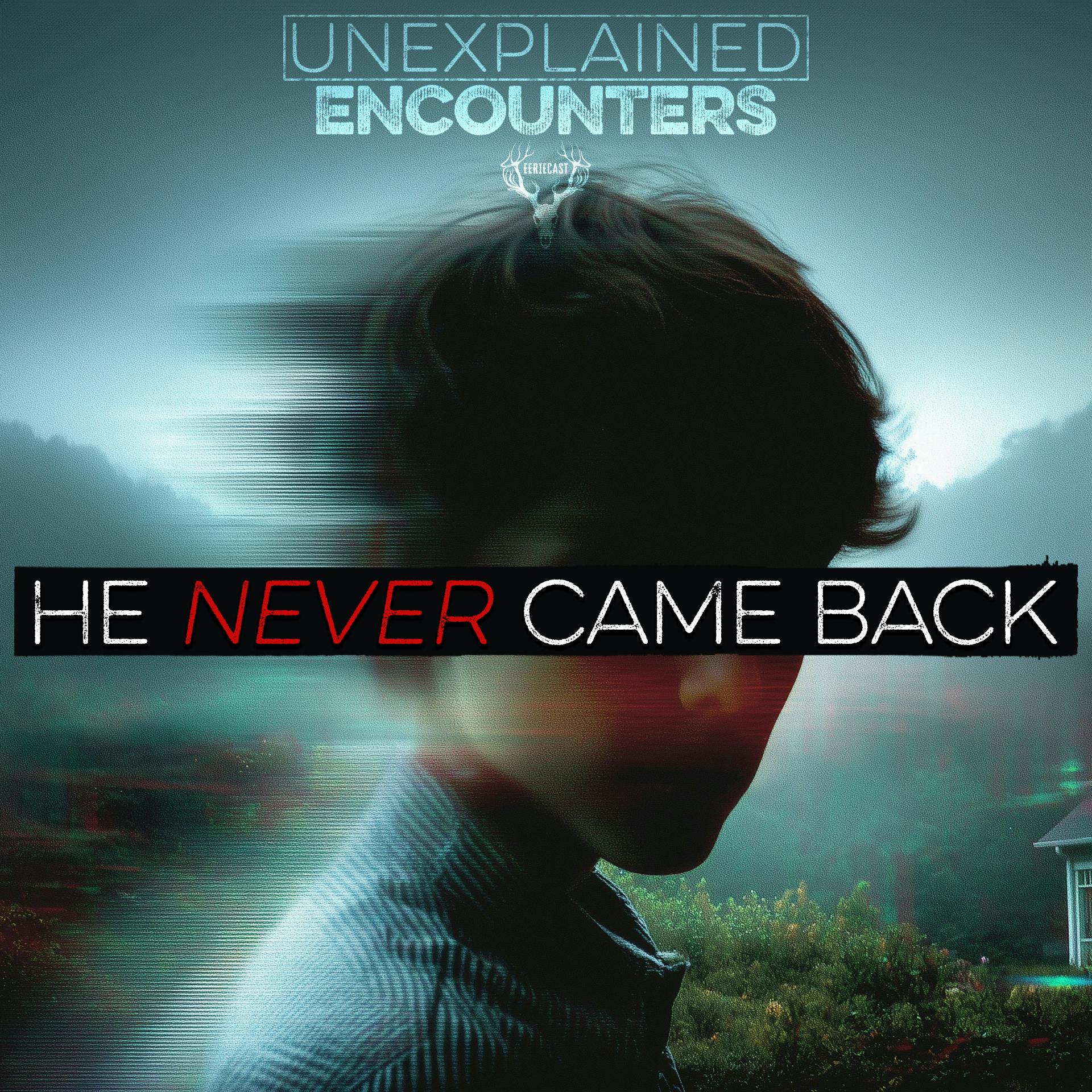 The Most Disturbing Appalachian Story I've Ever Read The Most Disturbing Appalachian Story I've Ever Read