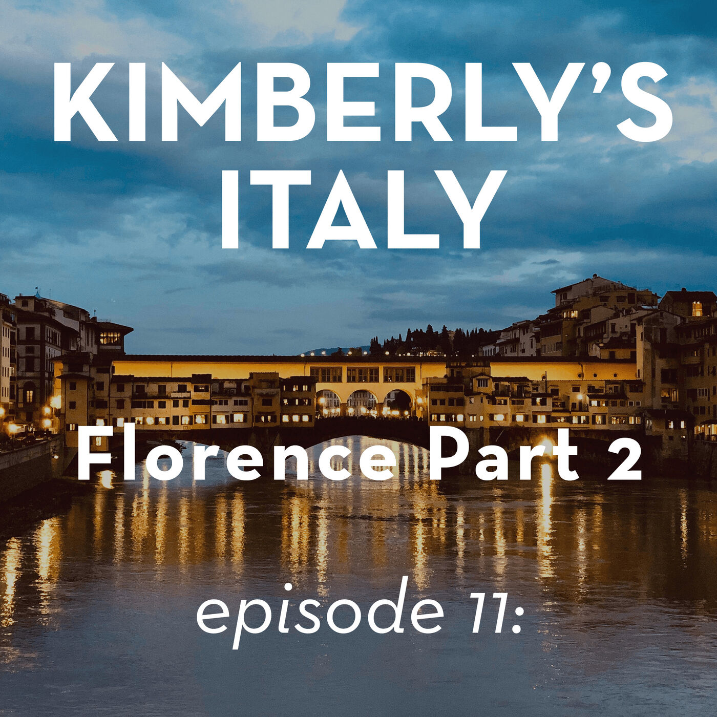 Kimberly\'s Italy Travel