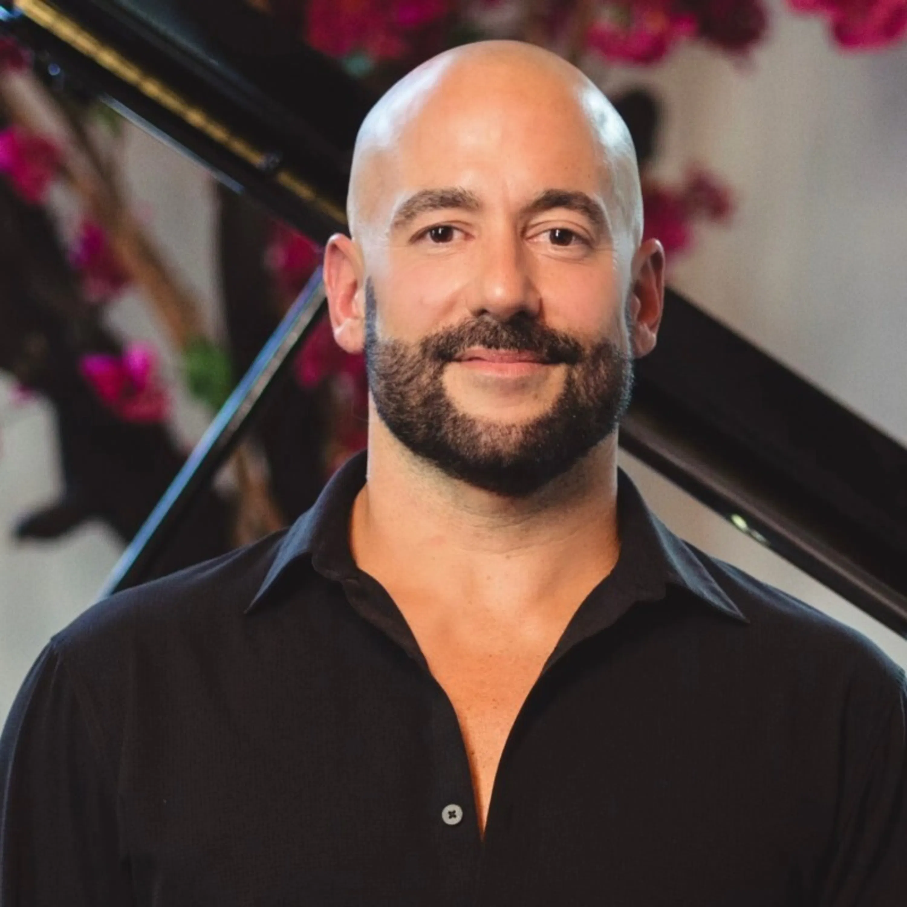How Matthew Rose Helps Leaders Regulate Stress and Lead With Clarity Episode cover