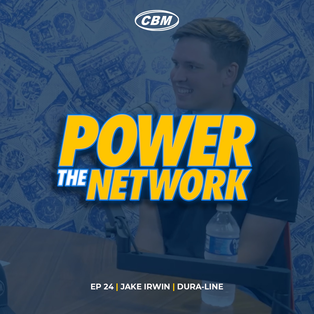 Power the Network