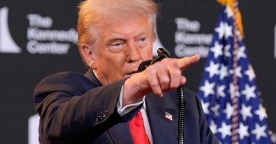 Trump Pardons 77 Allies Tied to 2020 Election