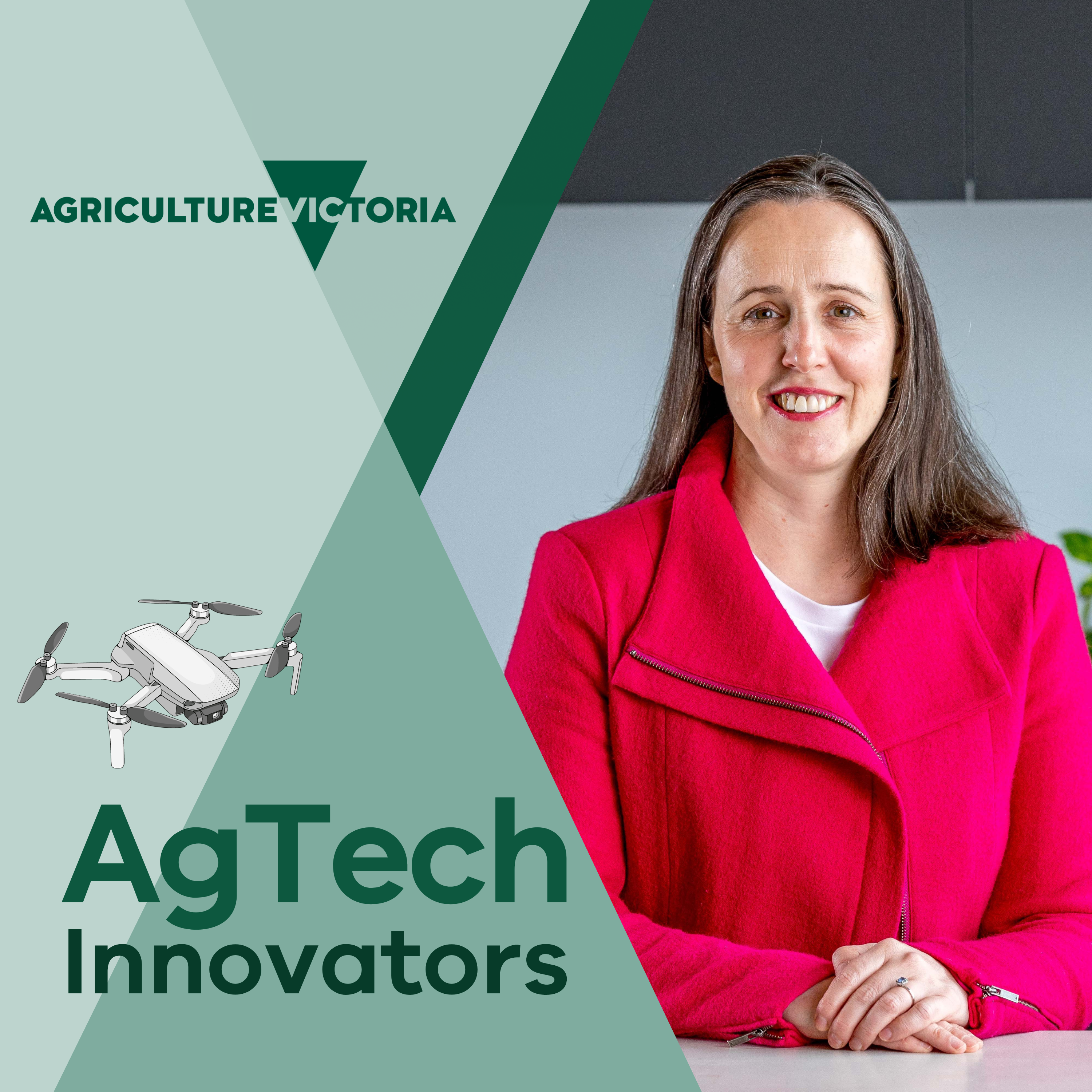 AgTech Innovators