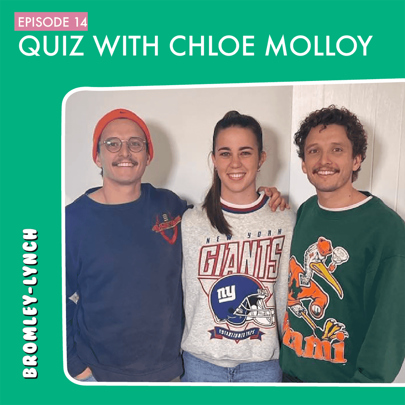 Unewsual by Bromley-Lynch