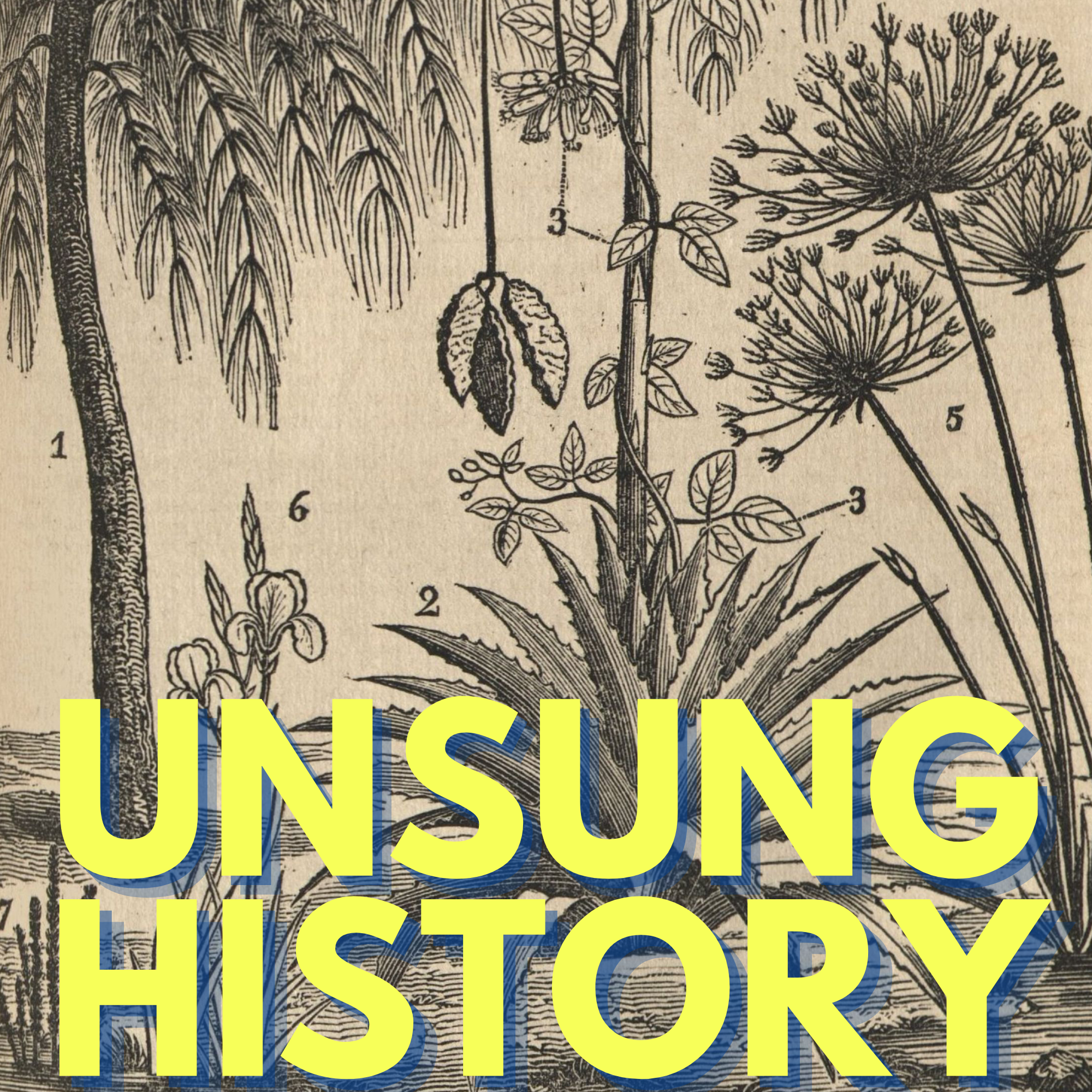 The Plant Revolution and 19th Century American Literature