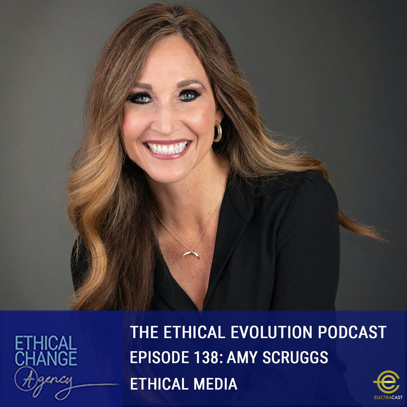 The Ethical Evolution Podcast
