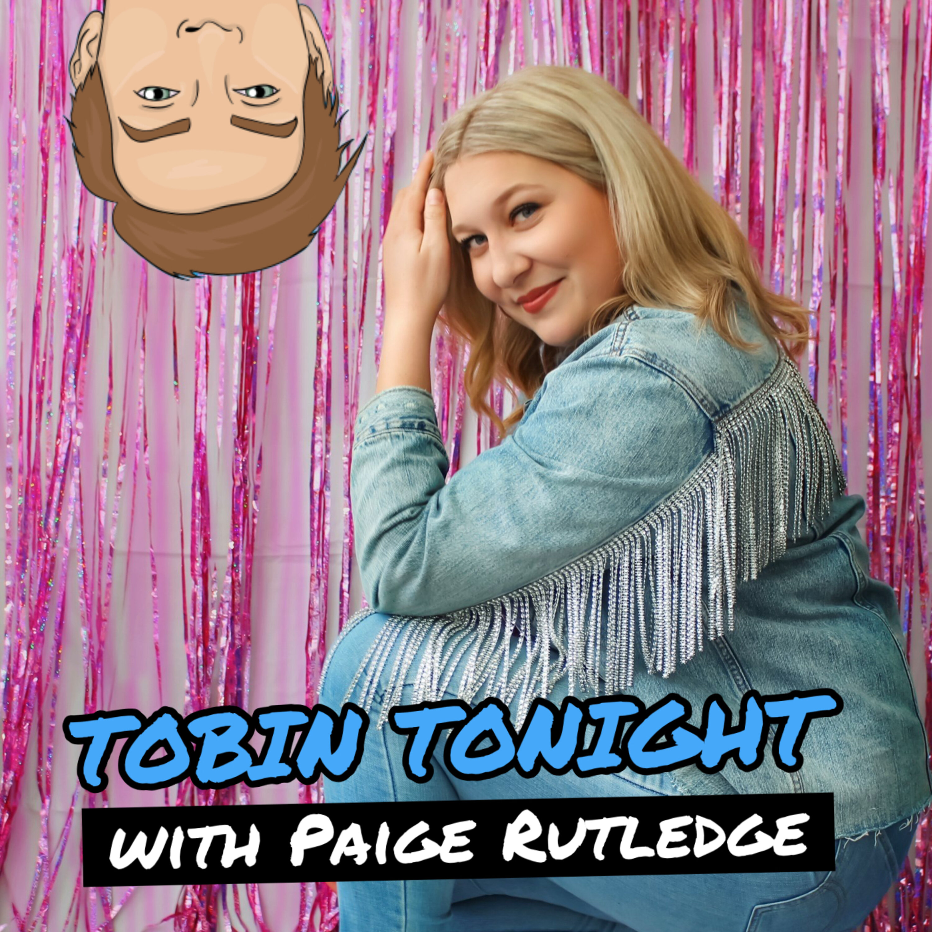 Paige Rutledge:  The Broken Record Episode episode artwork
