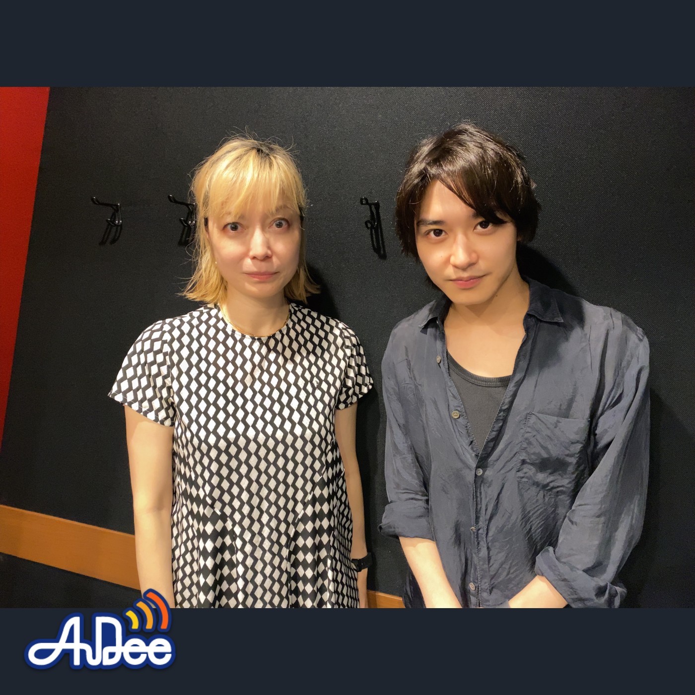 good morning N°5 澤田育子さん登場！松岡広大主演舞台「執着の泡」絶賛稽古中レポート！？