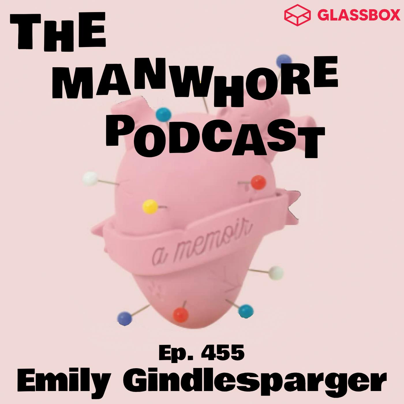 The Manwhore Podcast: A Sex-Positive Quest - Ep. 455: Learning to Date Women (while dating a man) with Emily Gindlesparger