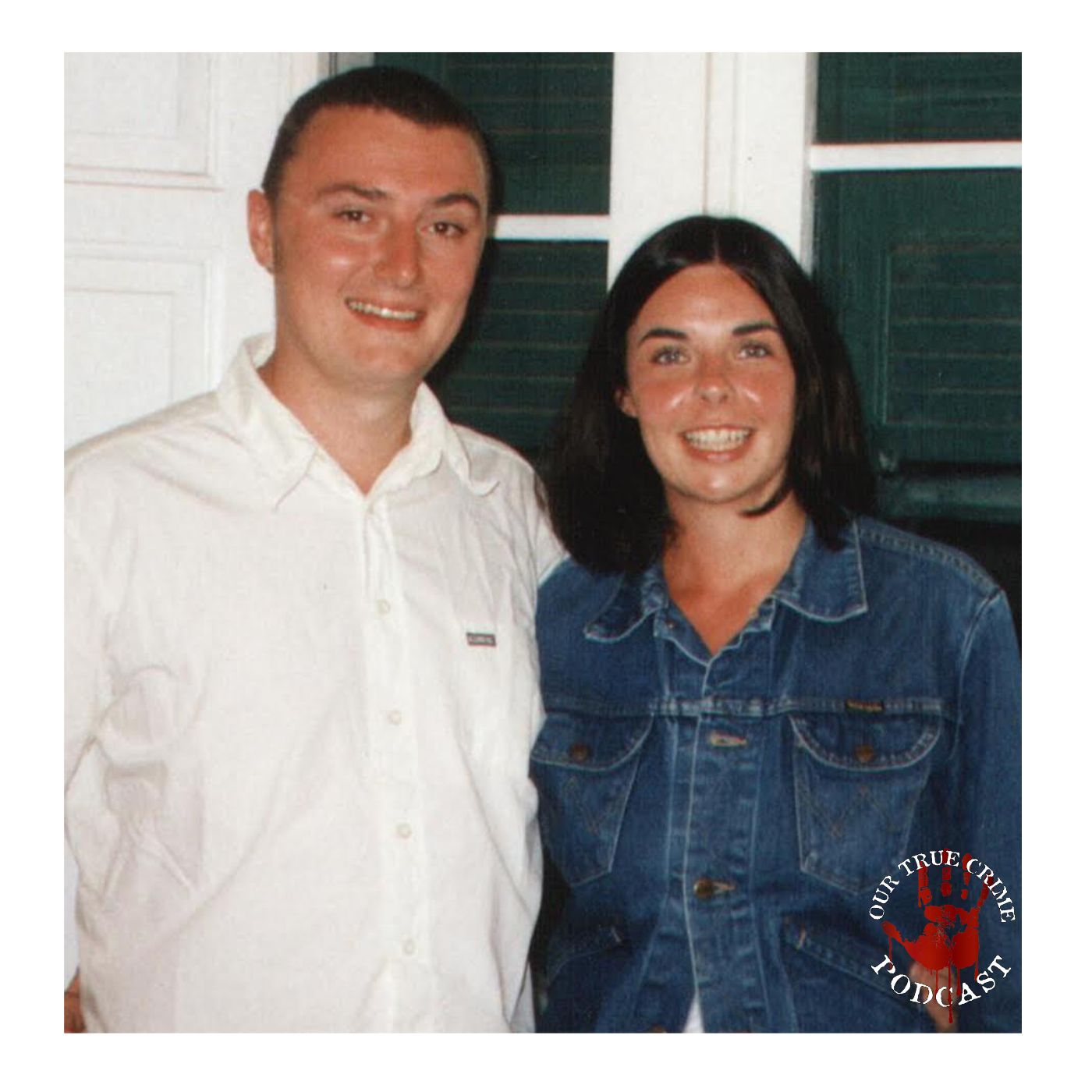 322. Into the Never-Never: Peter Falconio & Joanne Lees