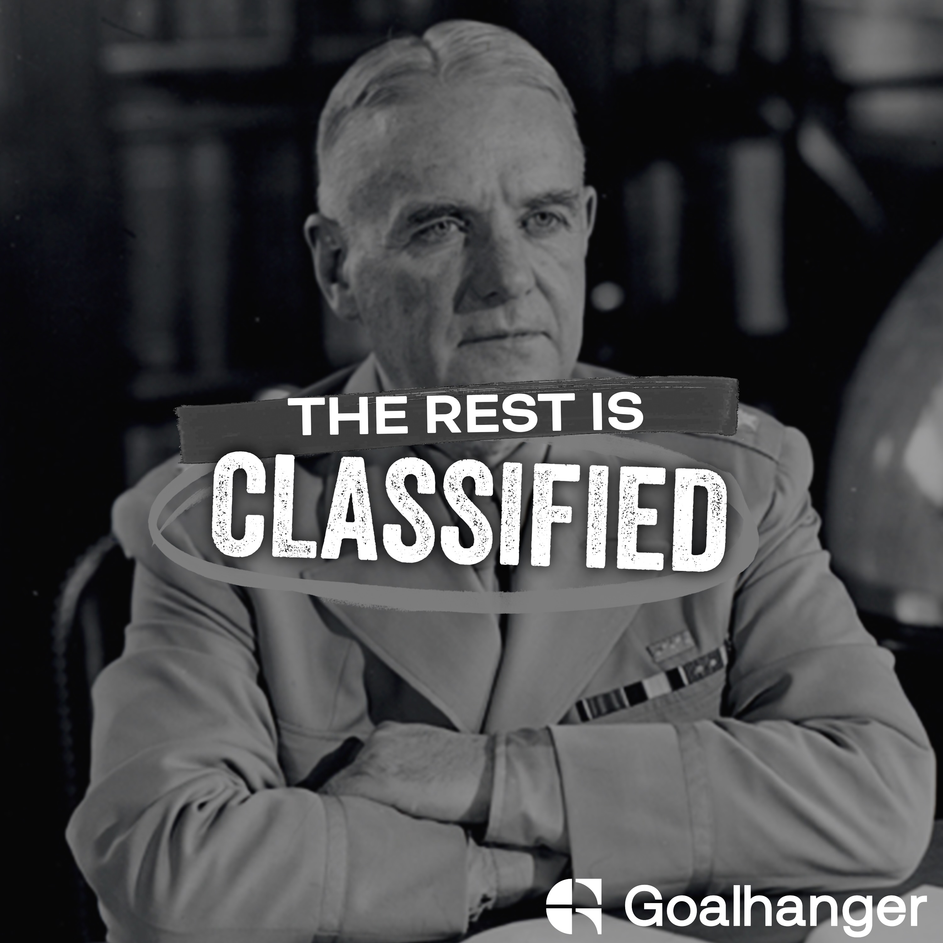 The Man Behind The CIA: Charming Mussolini and Stealing From MI6 (Ep 1)