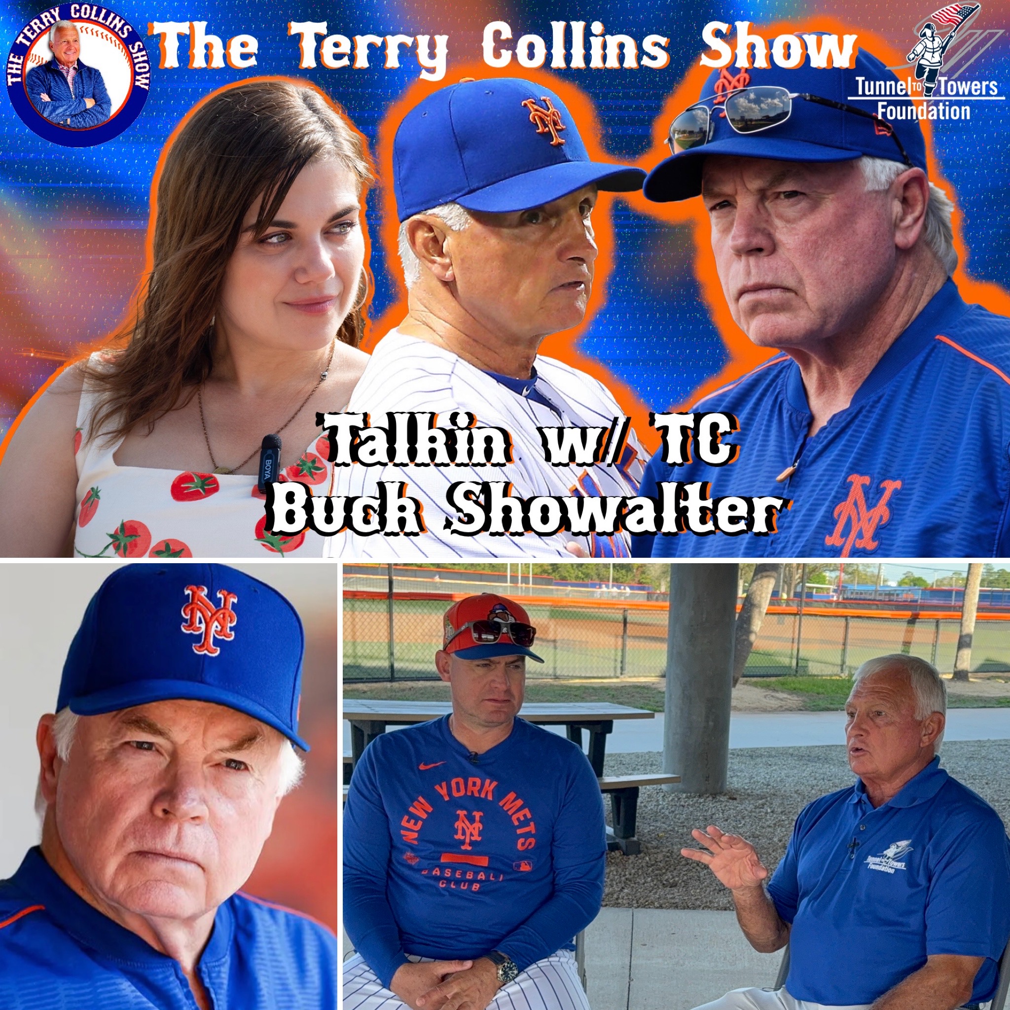 The Terry Collins Show