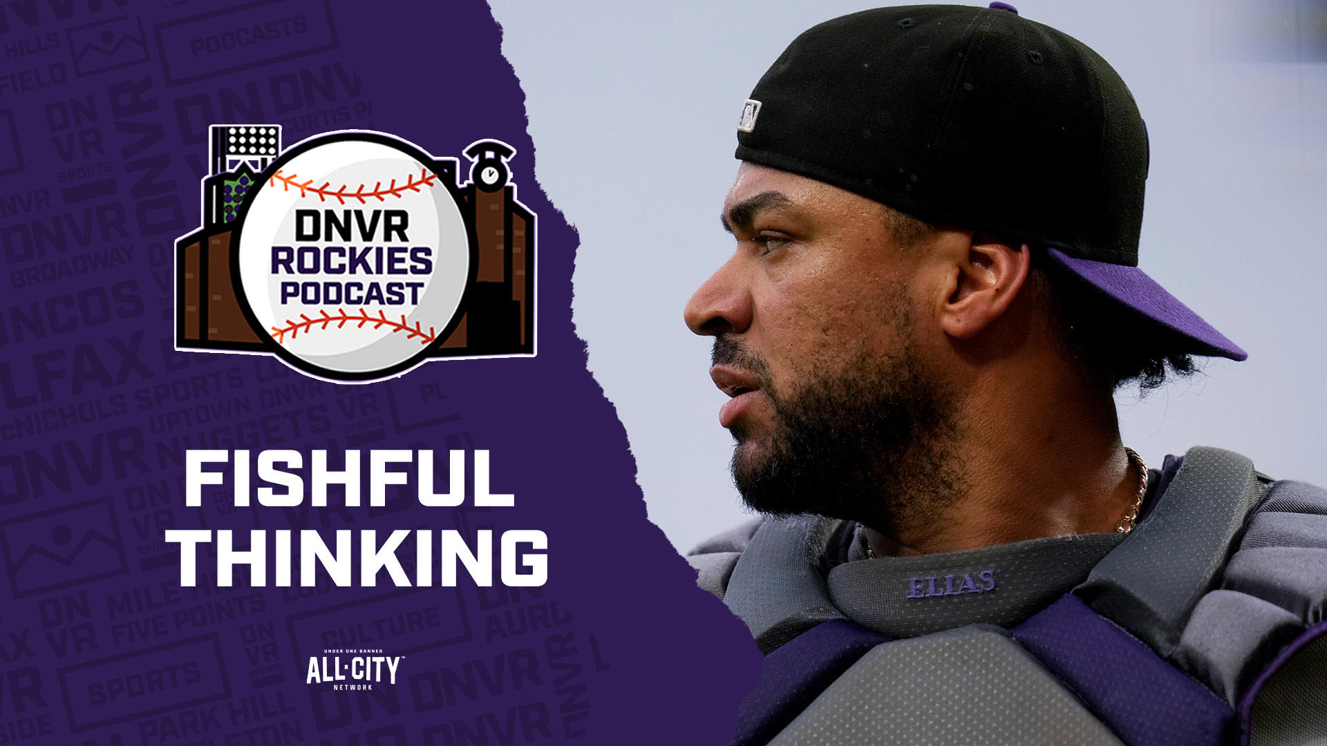 The Colorado Rockies are on pace to lose 99 games – is it time to trade Randal Grichuk and Elias Díaz?