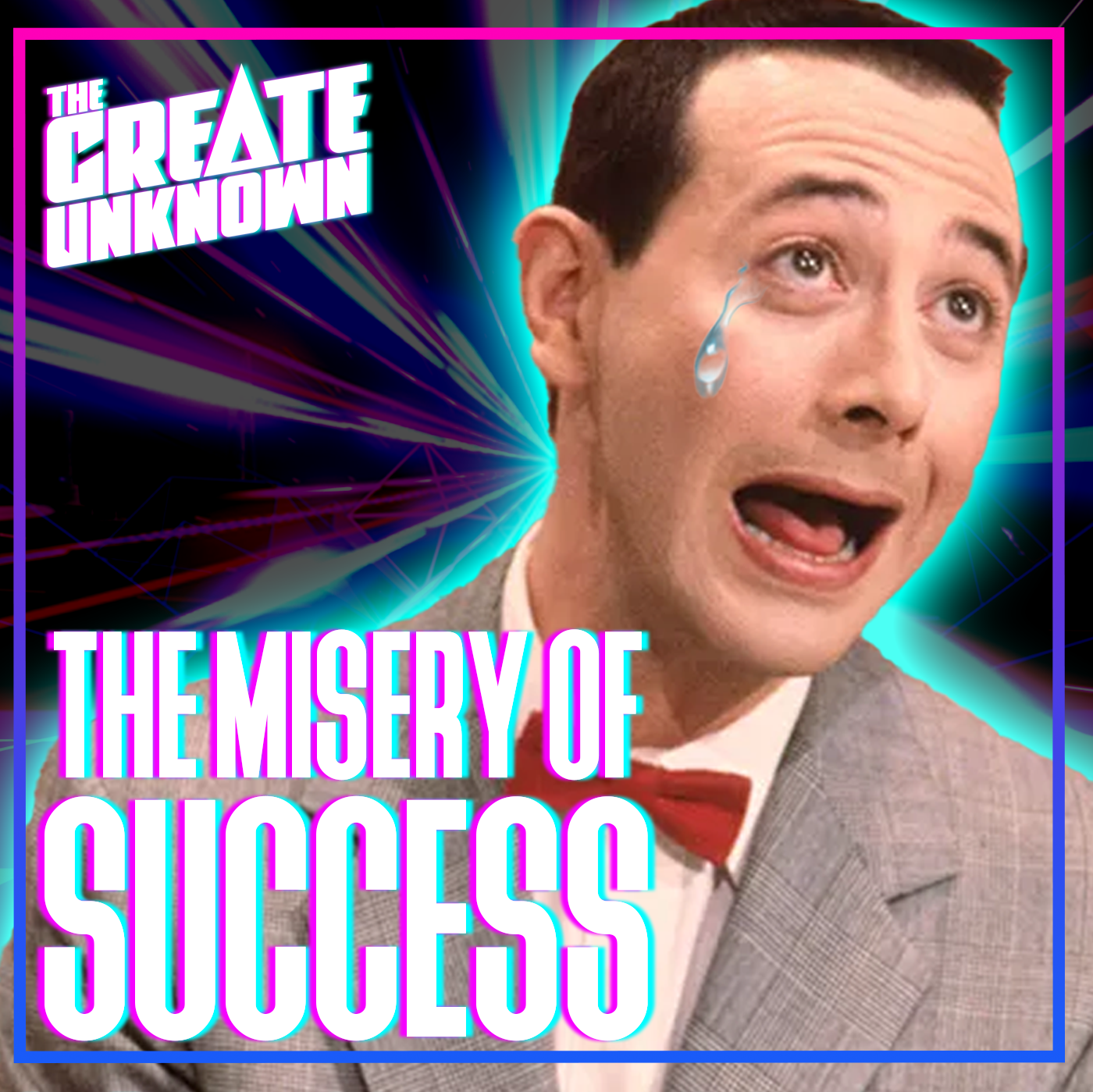 Is Success Even Worth It?