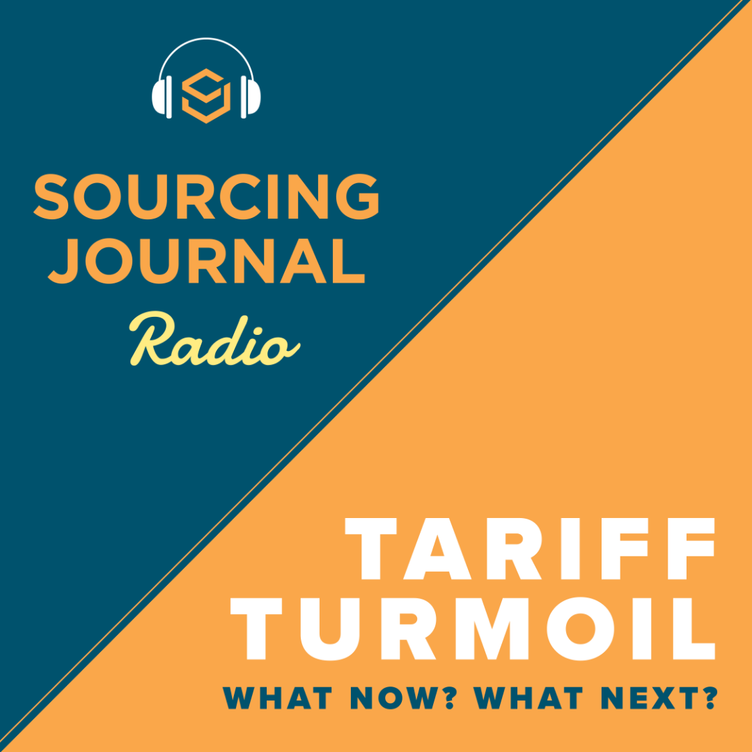 Sourcing Journal Radio