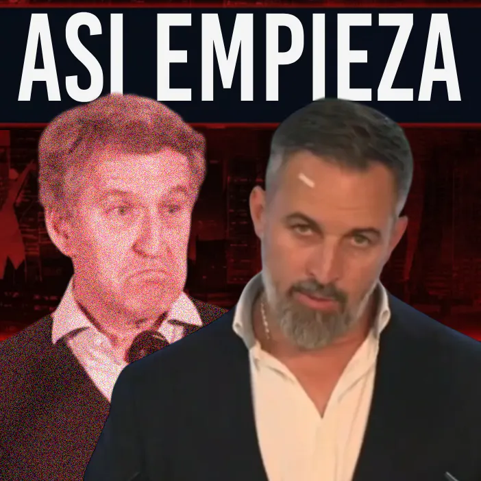 Lo que significa realmente el nuevo pacto entre PP y Vox | Podcast La Cafetera episode artwork