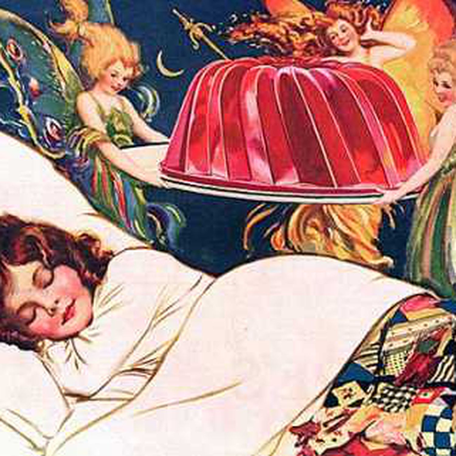 Coming Soon: The Feast's Season Two!