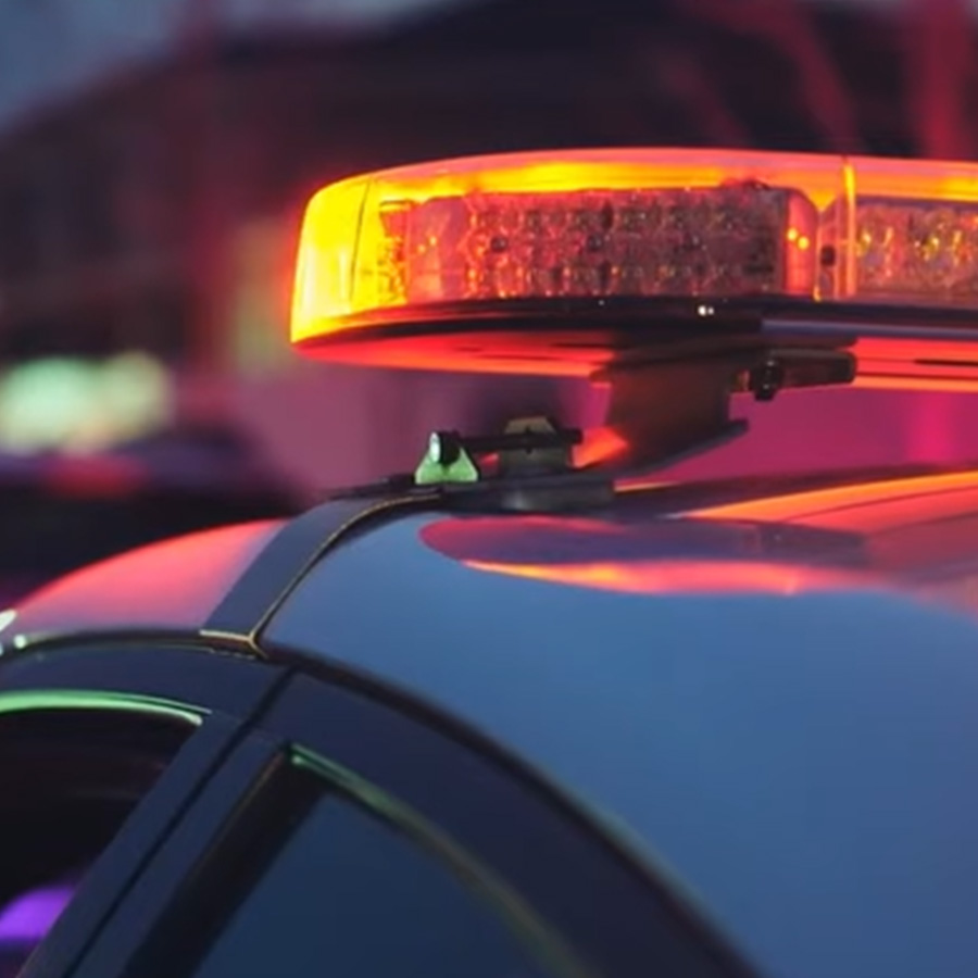 Another Black Man Found Hanging From a Tree