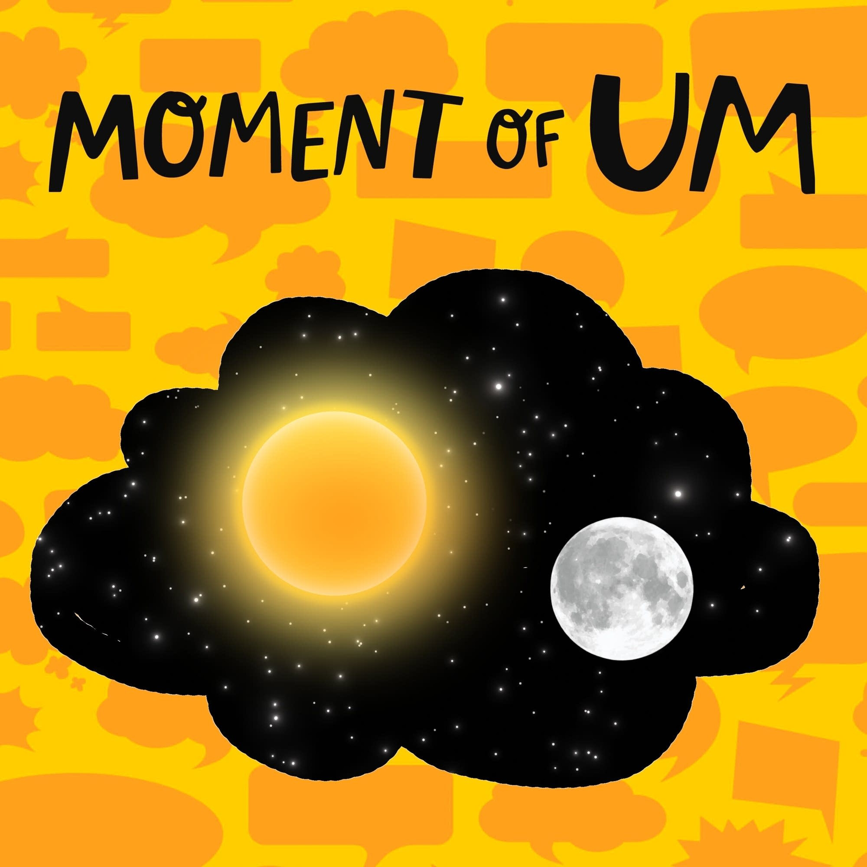 Which is older, the sun or the moon?