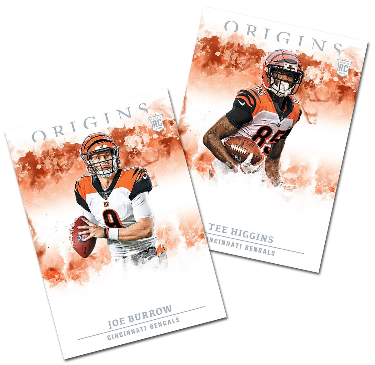 The Orange and Black Insider Bengals podcast: Trading Places episode artwork