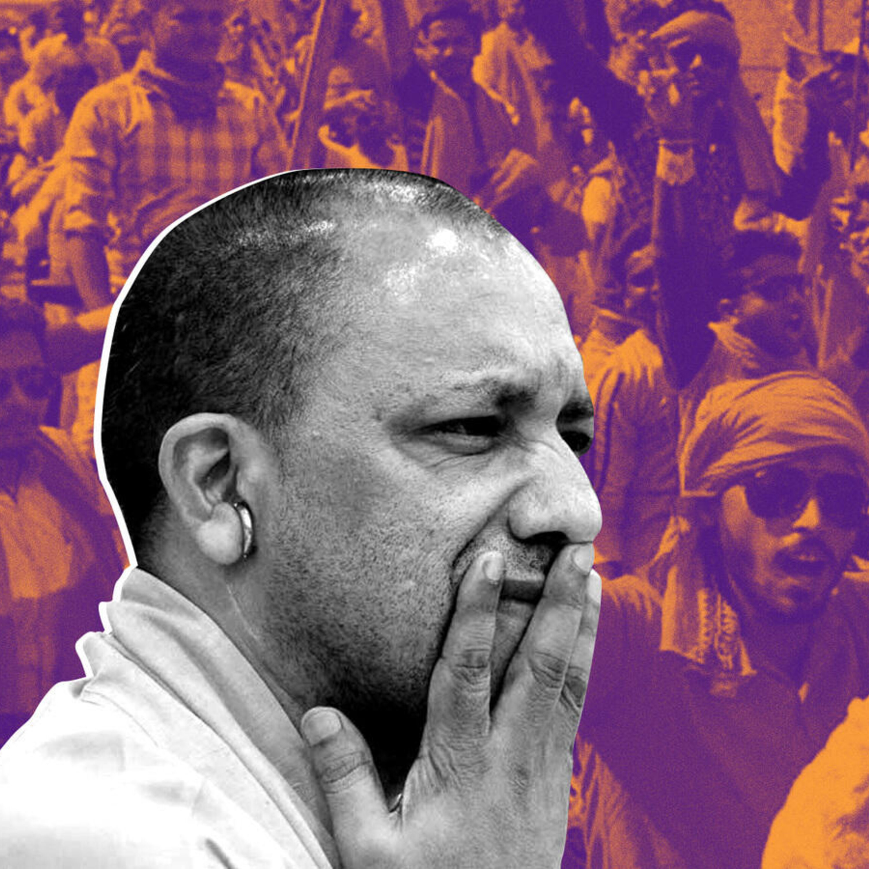 In Yogi’s Gorakhpur, Ghosts of ‘Hindu Vahini’ Past Haunt the UP CM episode artwork