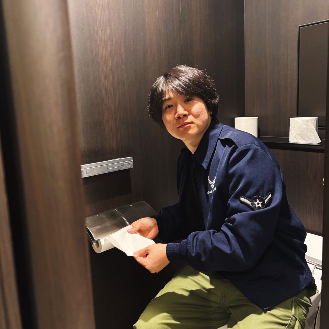 #27【2軒目】仕事と彼女と麻雀と