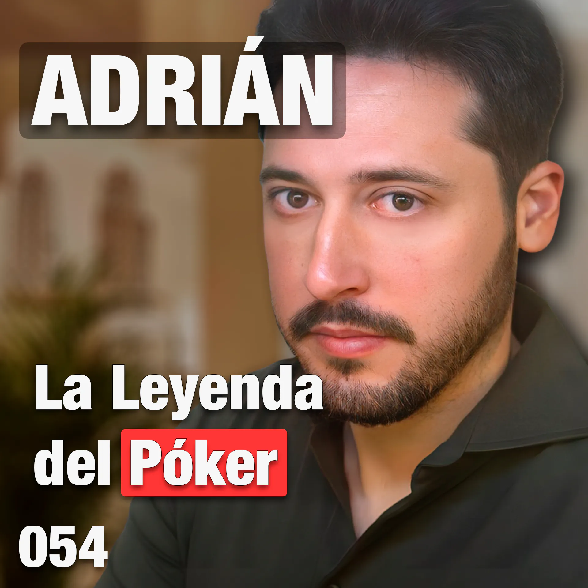 Adrián Mateos: Secretos del Póker, Timbas Ilegales y Premios Millonarios | SMAE Podcast Ep. 54 Adrián Mateos: Secretos del Póker, Timbas Ilegales y Premios Millonarios | SMAE Podcast Ep. 54