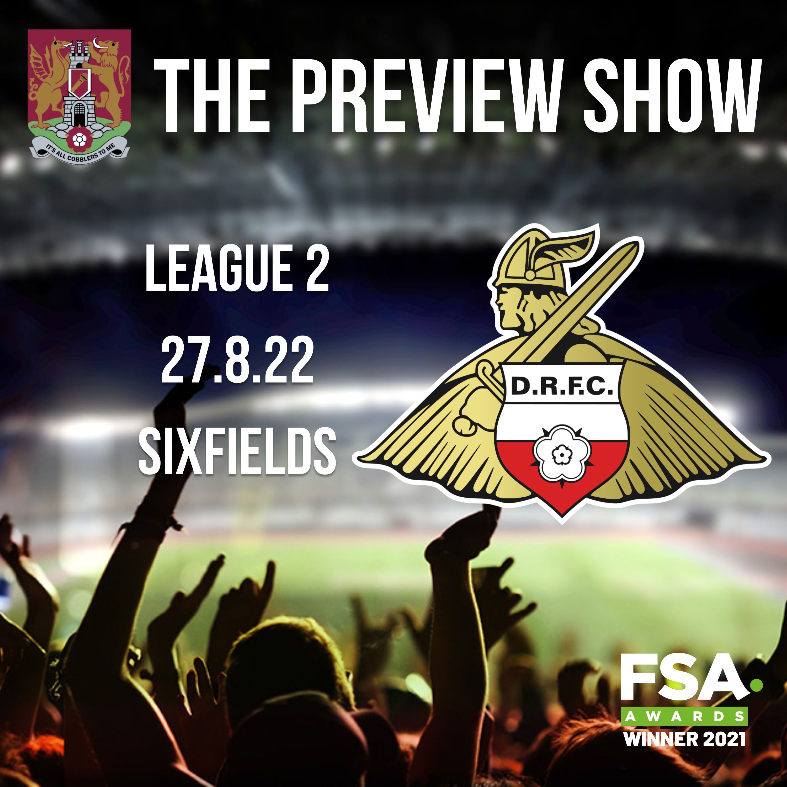 It\'s All Cobblers To Me