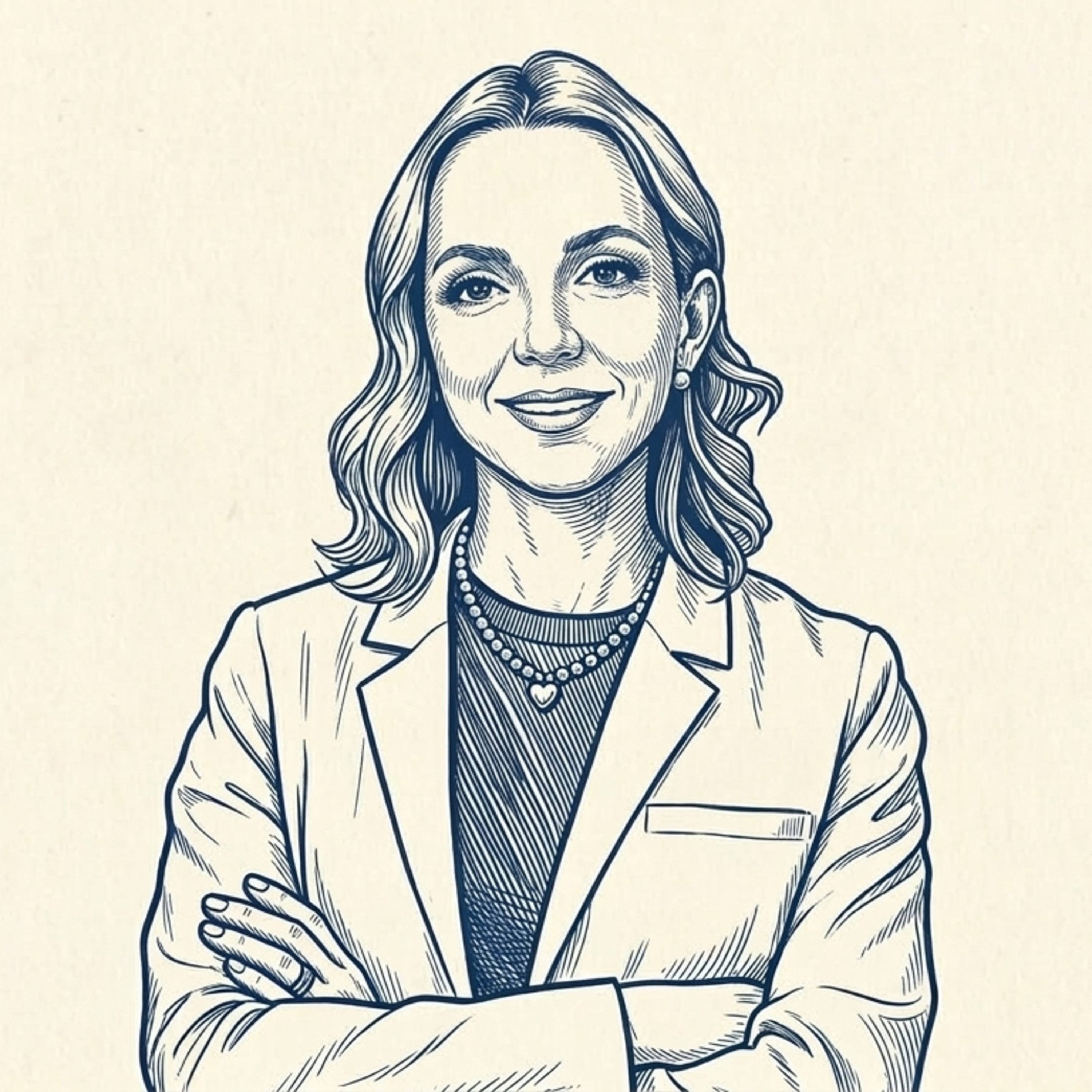 #002 Dra. Mar Rivero | El origen de tu inflamación, ansiedad y cansancio