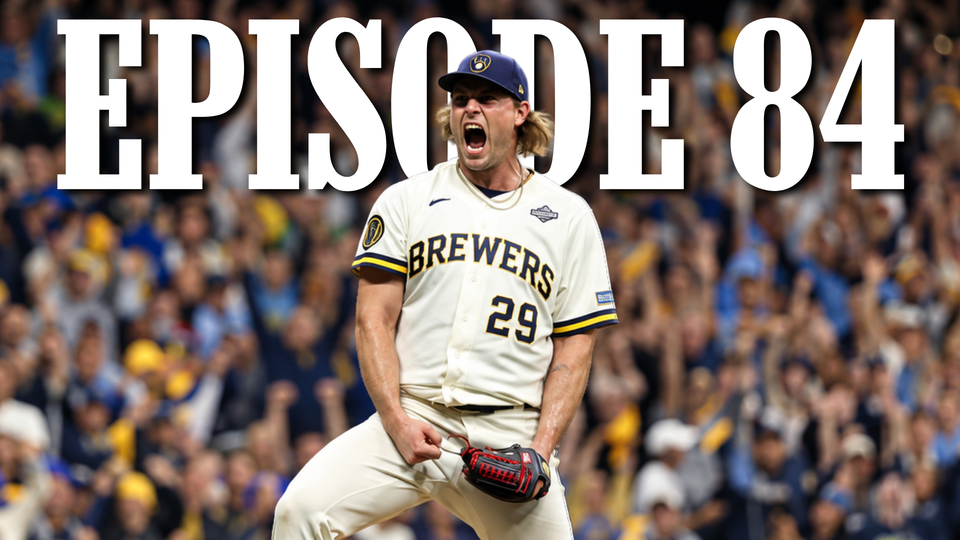 The World Series is Heating Up | Ep. 84
