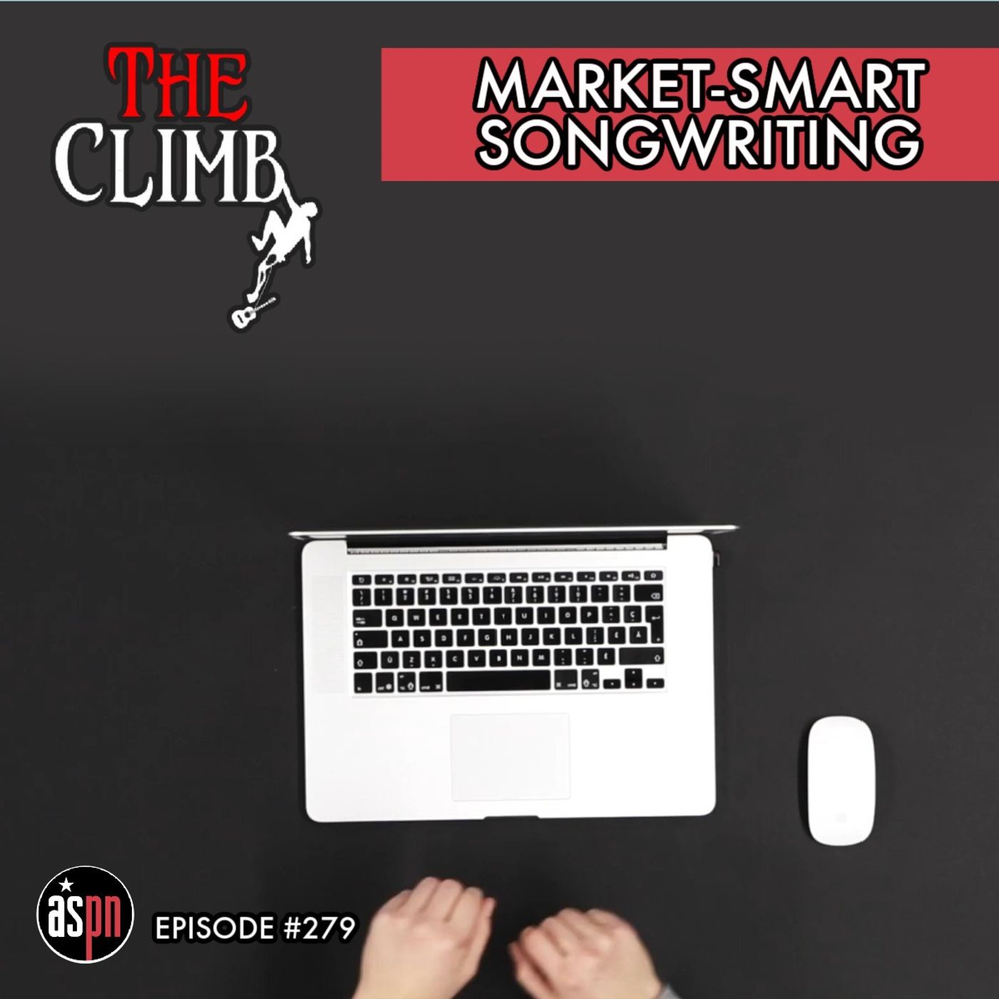 Episode #279: Market-Smart Songwriting