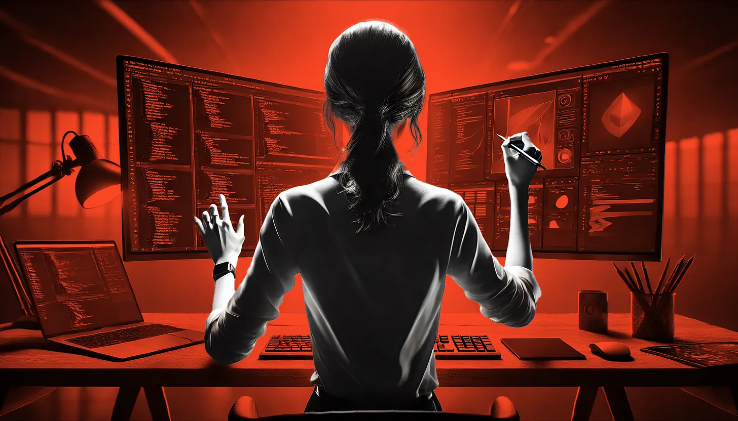 The Brief: Afraid of losing your job? Become irreplaceable