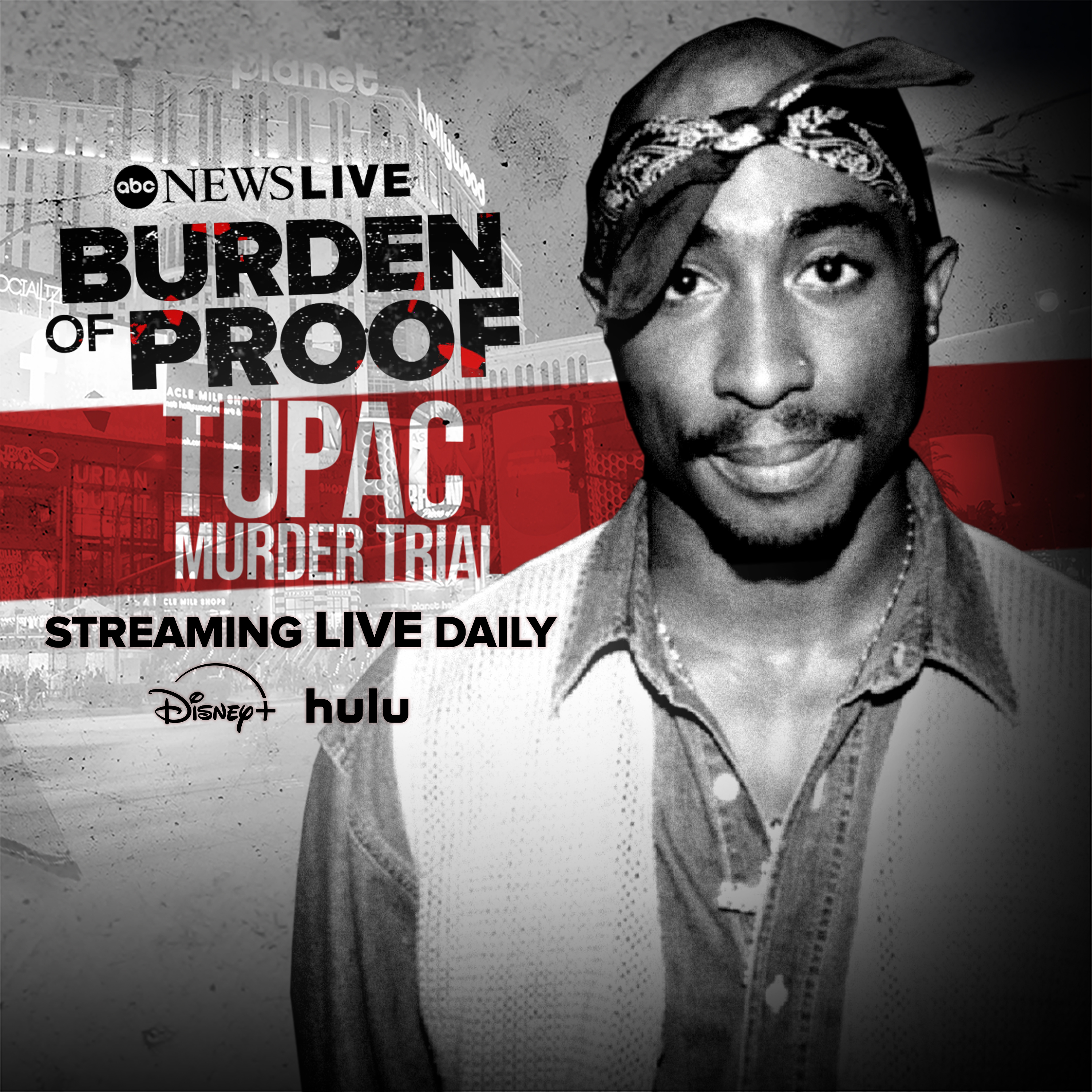 Tupac Murder Trial - Monday, August 17, 2026