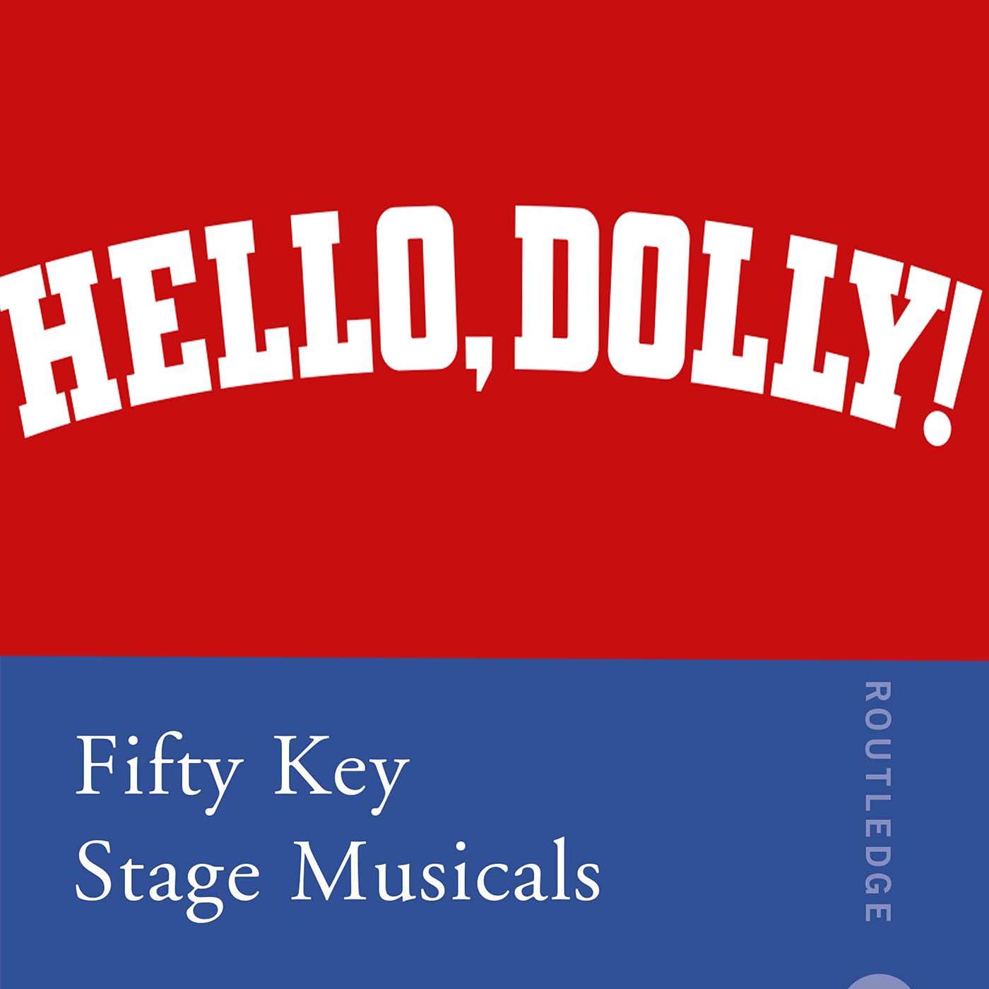 Fifty Key Stage Musicals: The Podcast