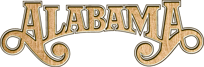 Alabama Sir!