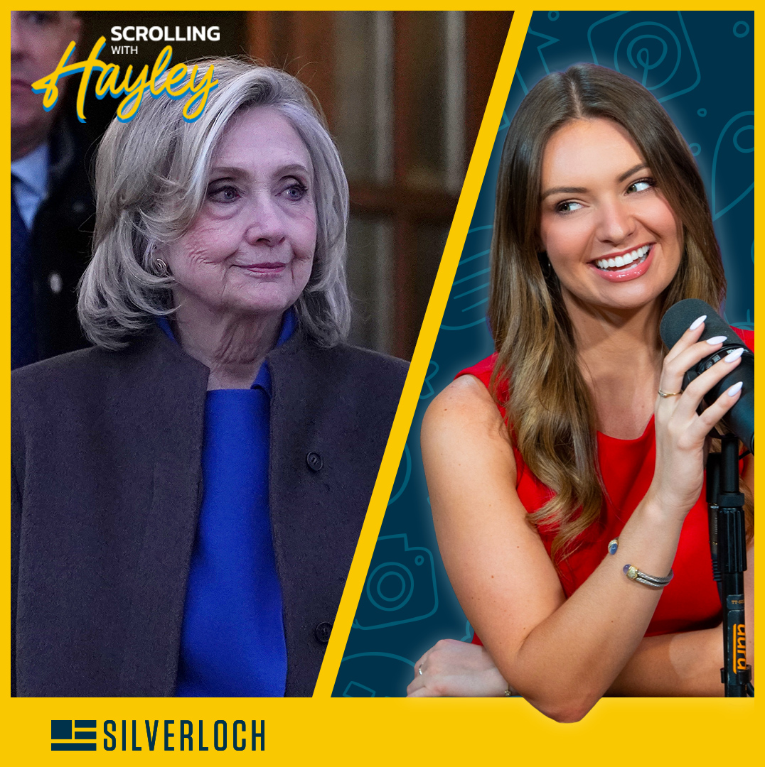 Hillary Crashes Out Over Pizzagate & Frazzledrip