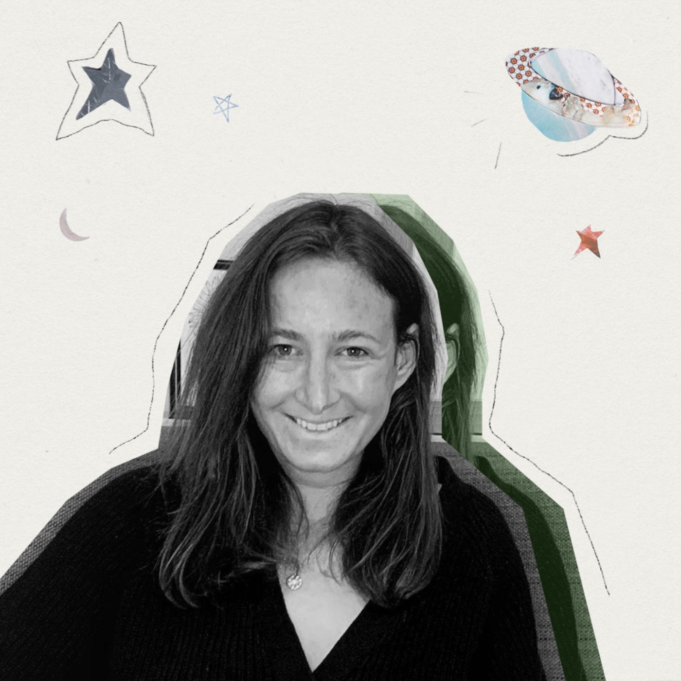 Binge Eating, Navigating Relationships and "Instagram Therapy" with Dr. Annie Zimmerman