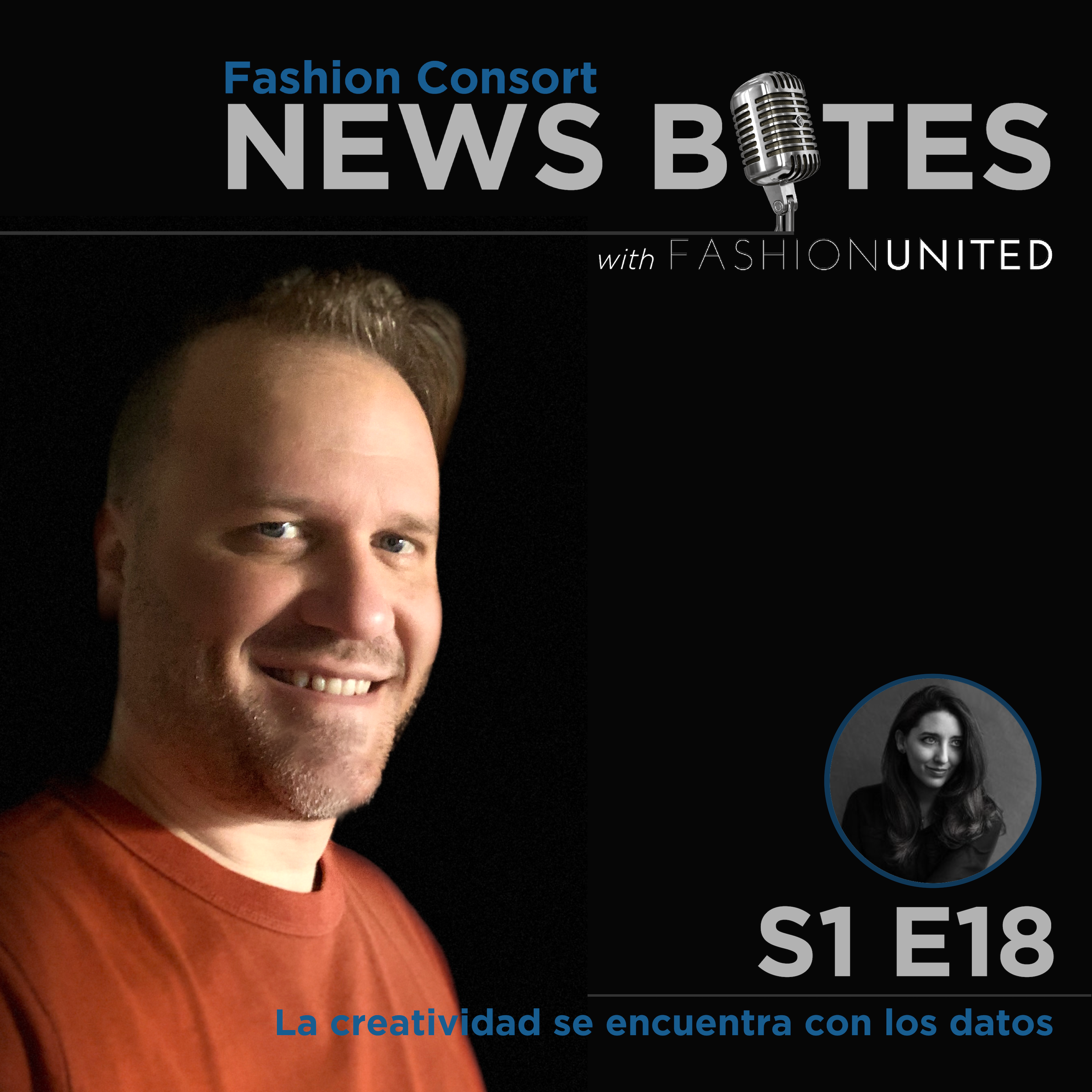 Fashion Consort News Bytes, edición en español