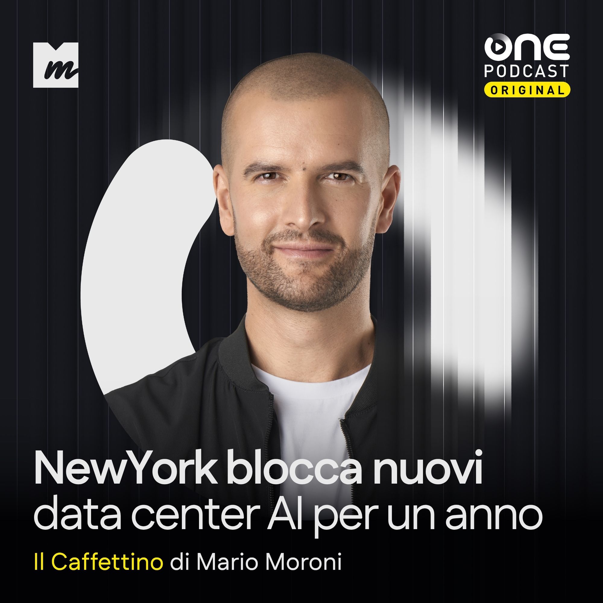 New York blocca i data center, ma usa l’AI per governare