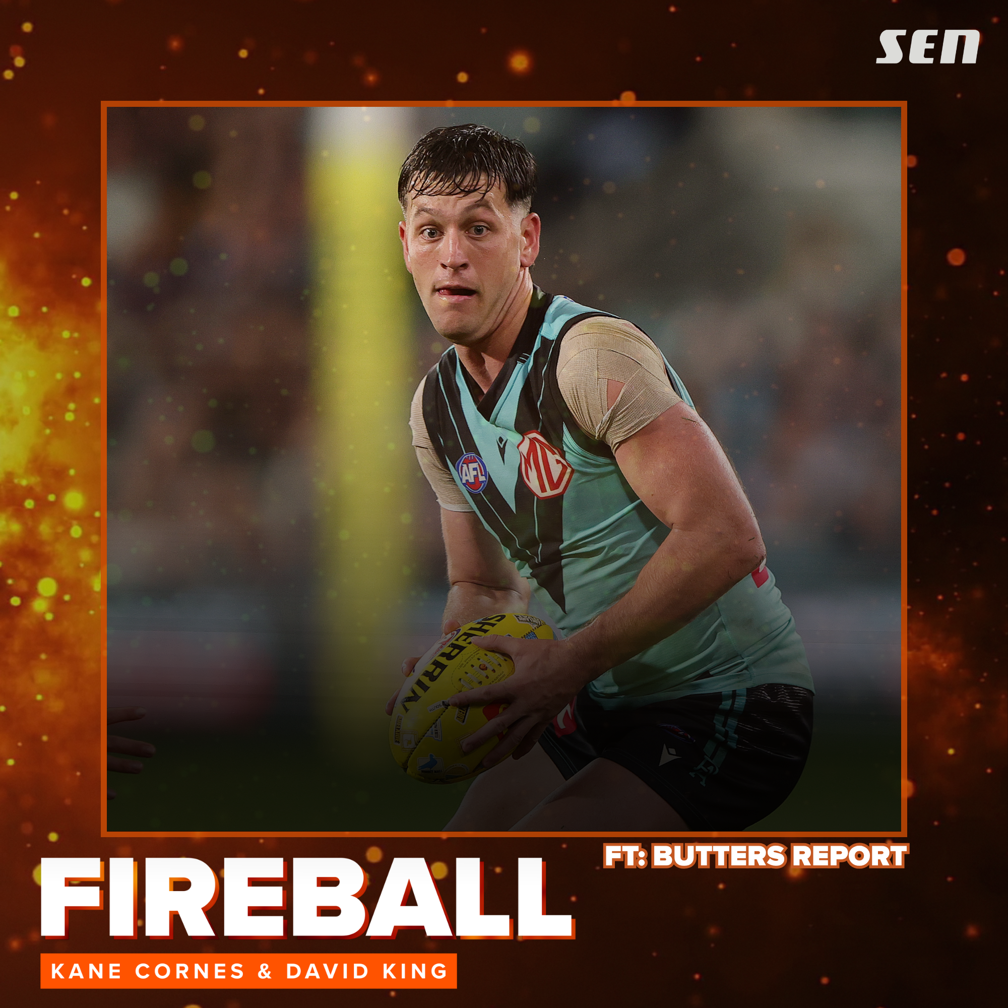 "There needs to be a statement released really quickly." | First Thoughts - Zak Butters' Report (13.04.26)