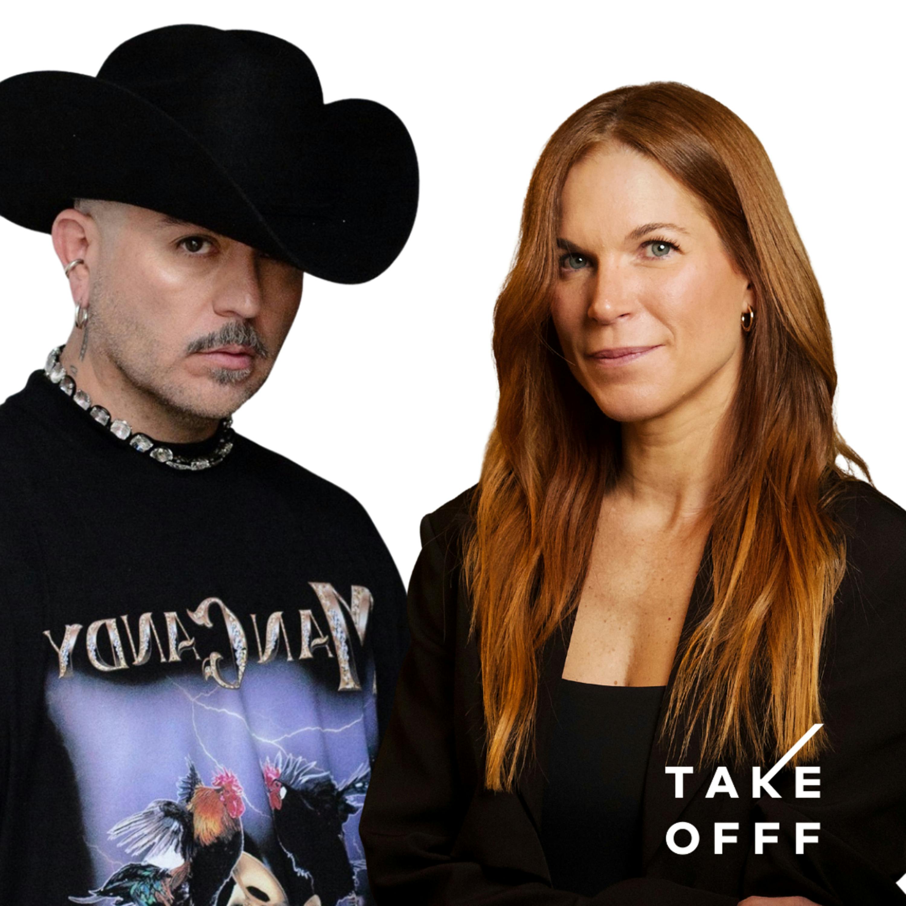 Mancandy: Andrés Jiménez Mancandy: Andrés Jiménez