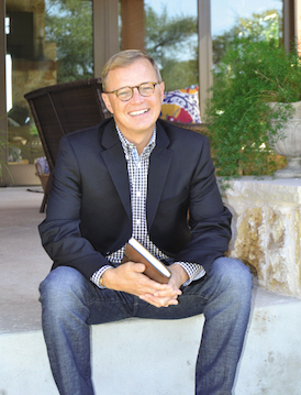 Follow 2 Lead: A Christian Leaders Podcast