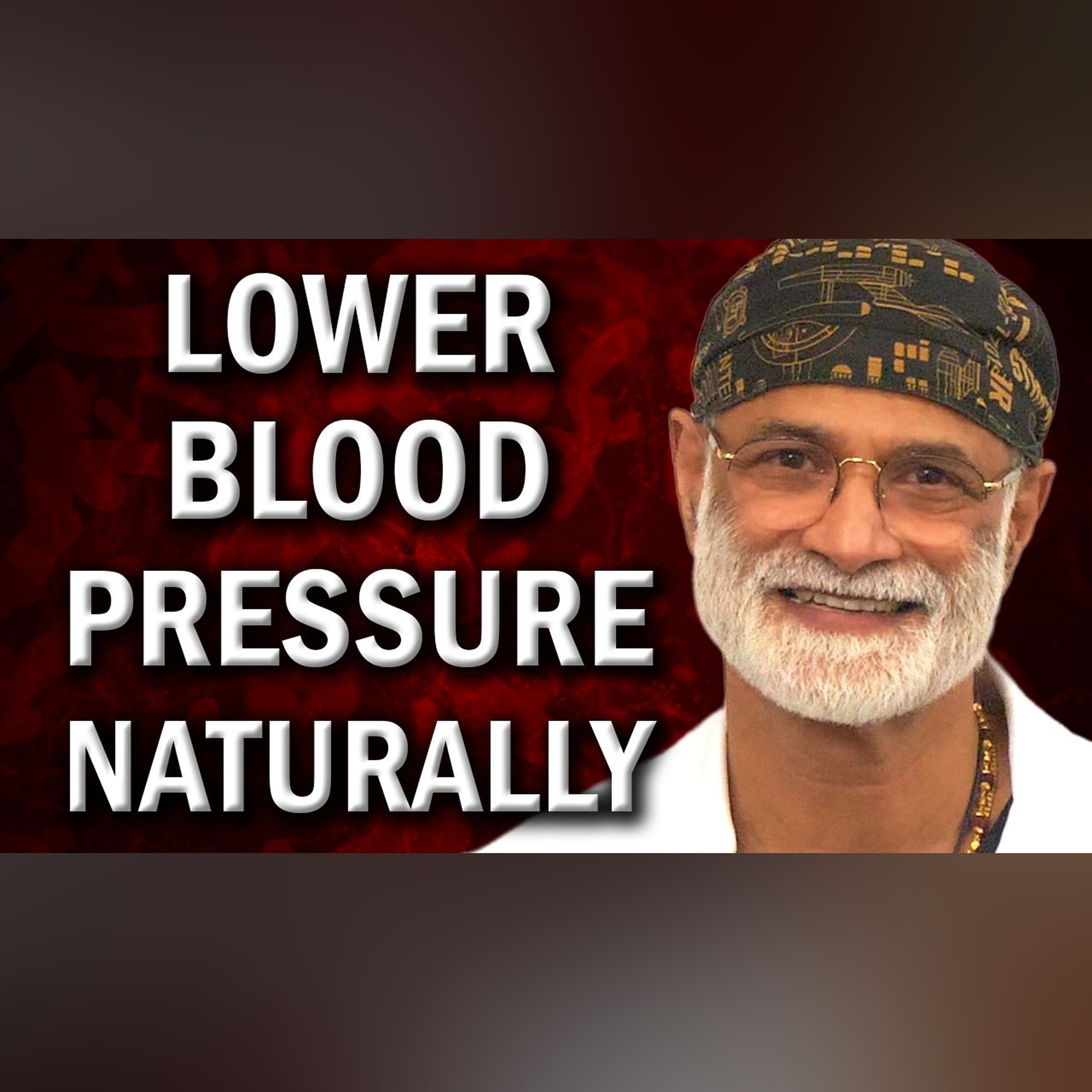 Lower Blood Pressure Naturally by Breathing (and a Tool That Trains You)