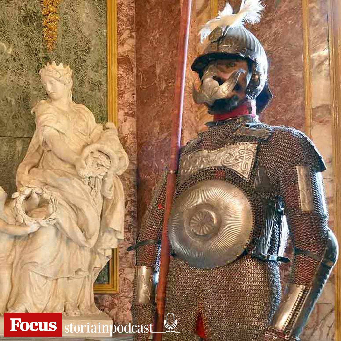 Le armi dei Savoia