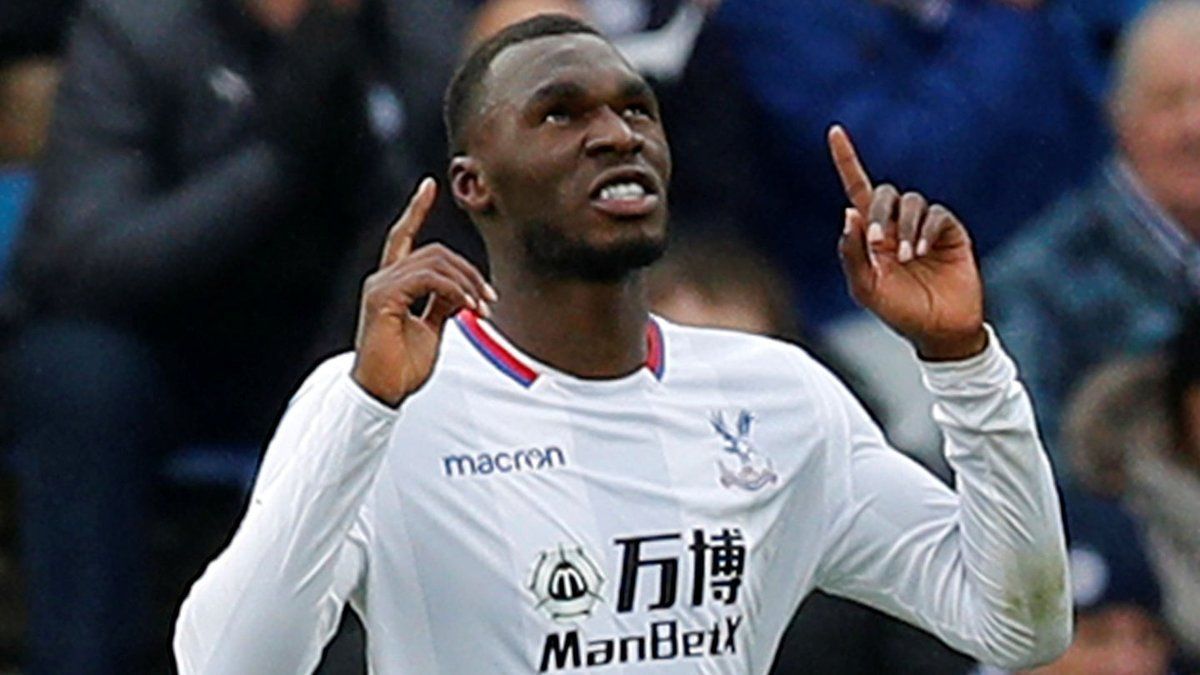 FYP Podcast 237 EXTRA - Benteke finally scores as Palace set a good record for once episode artwork