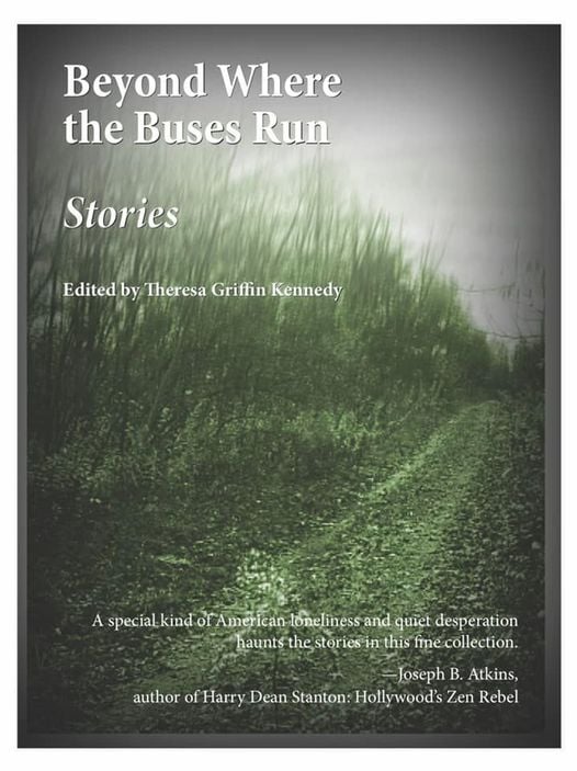 TV Confidential with Ed Robertson