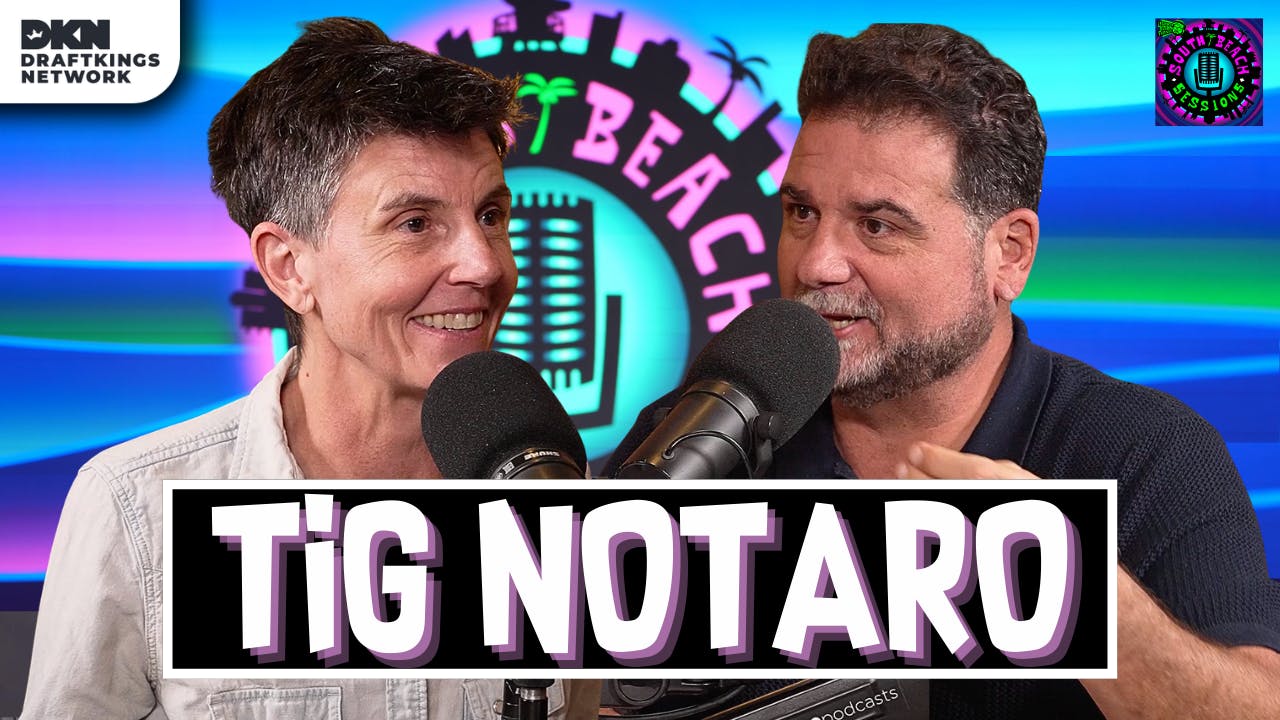 Tig Notaro Tig Notaro