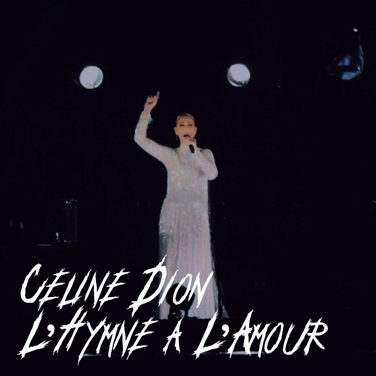 Celine Dion - L'Hymne à l'Amour (Paris Olympics 2024 Opening Ceremony) episode artwork